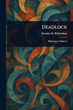 portada Deadlock (en Inglés)
