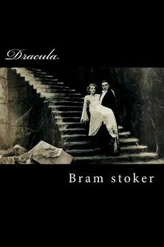 portada Dracula: Edicion Español