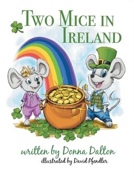 Two Mice in Ireland (en Inglés)