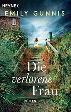 portada Die Verlorene Frau: Roman (en Alemán)