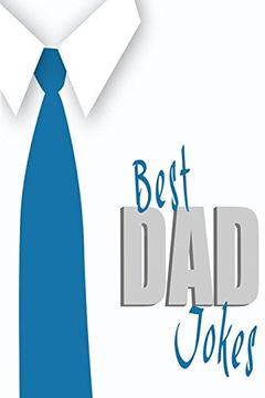 portada Best dad Jokes (Silly Jokes, Corny Jokes, one Liners, Dumb Jokes, Dirty Jokes) (en Inglés)