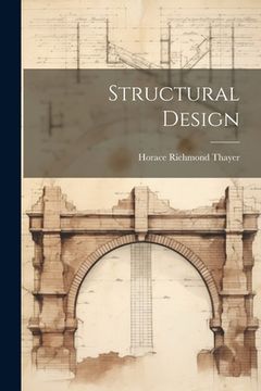 portada Structural Design (en Inglés)