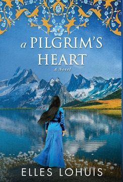 portada A Pilgrim's Heart (in English)