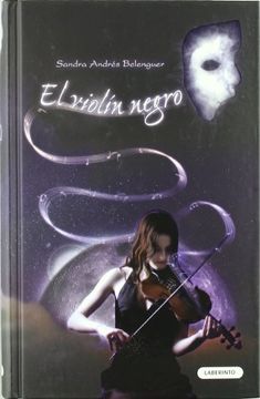el violín negro