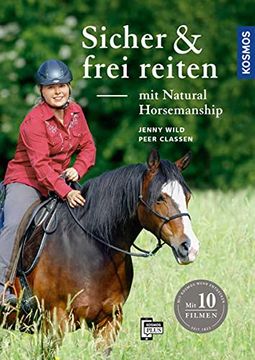 portada Sicher und Frei Reiten mit Natural Horsemanship (en Alemán)