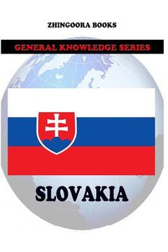 portada Slovakia