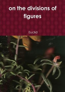 portada on the divisions of figures (en Inglés)