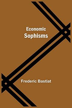 portada Economic Sophisms 