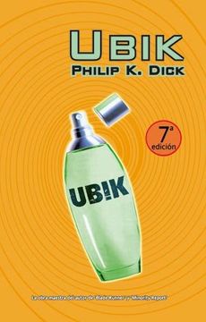 Ubik (7ª Ed. )