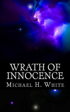 portada Wrath of Innocence (en Inglés)