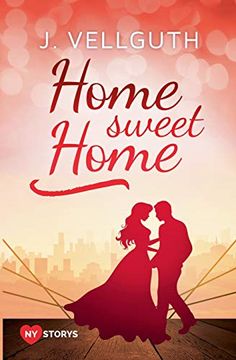 portada Home Sweet Home: New York Lovestorys (New York Lovestorys (1)) (in German)