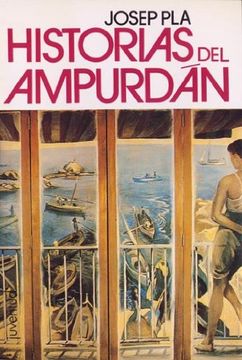 portada Historias del Ampurdan
