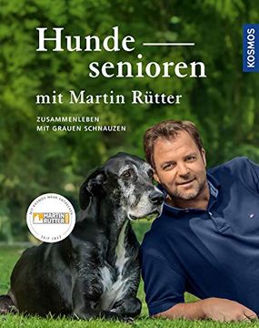 portada Hundesenioren mit Martin Rütter (in German)