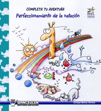 Completa Tu Aventura (Modelo Narrativo Ludico)