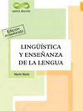 portada Linguistica y Enseñanza de la Lengua (in Spanish)