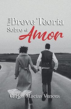 portada Una Breve Teoría Sobre el Amor (in Spanish)