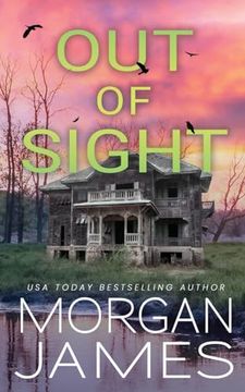 Out of Sight (Secrets of Brookhaven) (en Inglés)