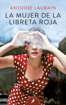 portada La Mujer de la Libreta Roja (in Spanish)