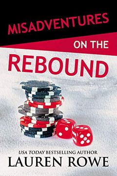 portada Misadventures on the Rebound (Misadventures Book 16) (en Inglés)