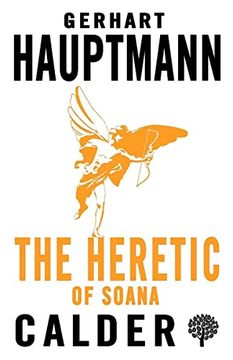portada The Heretic of Soana (en Inglés)