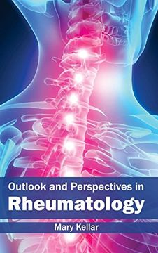 portada Outlook and Perspectives in Rheumatology (in English)