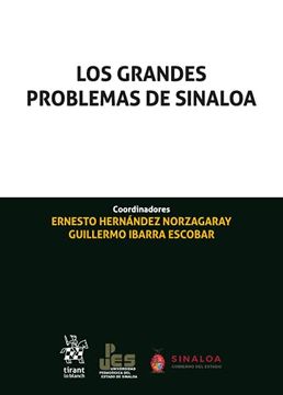 portada Los Grandes Problemas de Sinaloa (in Spanish)