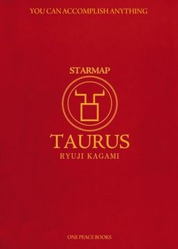portada Taurus (in English)