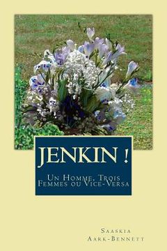 portada JeNKIN ! (in French)