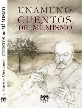 portada Cuentos de mí Mismo (in Spanish)