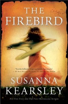 portada The Firebird (in English)