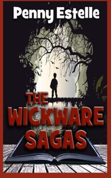 portada The Wickware Sagas