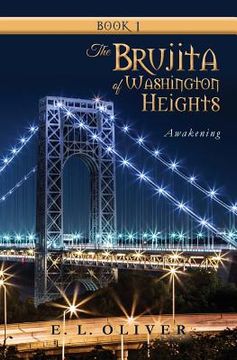 portada The Brujita of Washington Heights: Awakening (en Inglés)