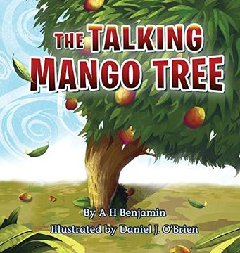 portada The Talking Mango Tree 