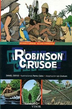 Robinson Crusoe