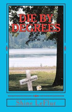 portada die by degrees (in English)