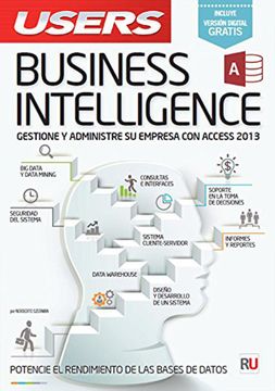 portada Business Intelligence (in Spanish)