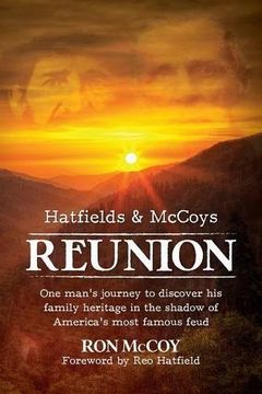 portada REUNION: Hatfields and Mccoys (en Inglés)