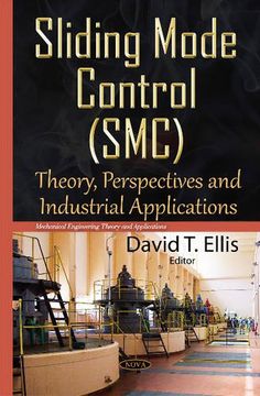 portada Sliding Mode Control Smc: Theory, Perspectives and Industrial Applications (en Inglés)