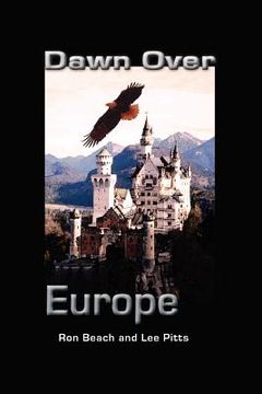 portada dawn over europe