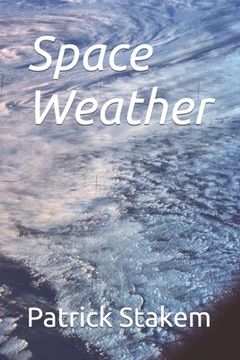 portada Space Weather (en Inglés)
