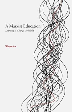 portada A Marxist Education (in English)