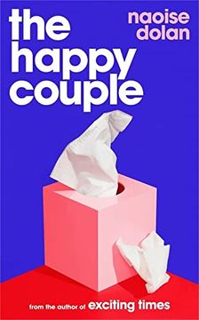 portada The Happy Couple - With Exclusive Tote bag