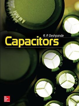 portada Capacitors (en Inglés)