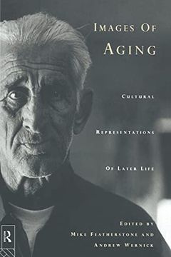 portada Images of Aging: Cultural Representations of Later Life (en Inglés)