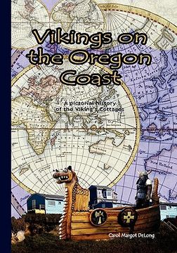 portada vikings on the oregon coast (in English)