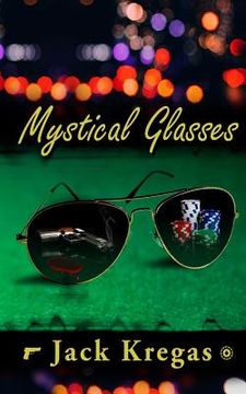 portada mystical glasses (en Inglés)
