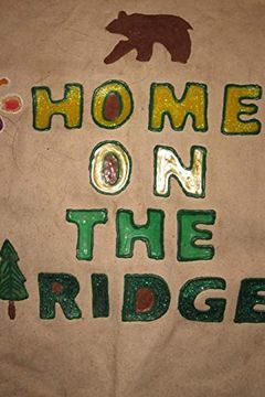 portada Home on the Ridge (en Inglés)