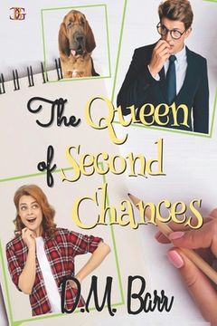 portada The Queen of Second Chances (en Inglés)