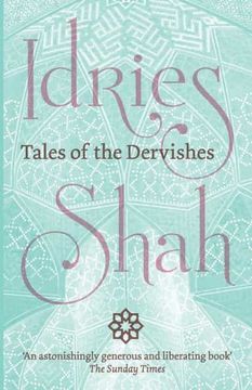 portada Tales of the Dervishes (en Inglés)
