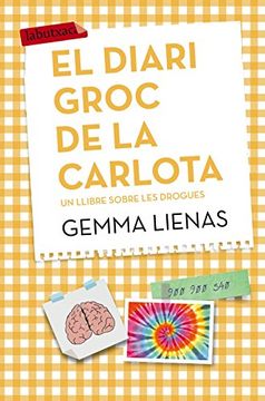 portada El Diari Groc de la Carlota (in Catalá)